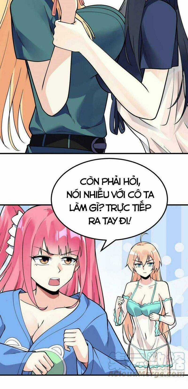 Vạn Hồn Hào Tế - Chapter 86 - Trang 15