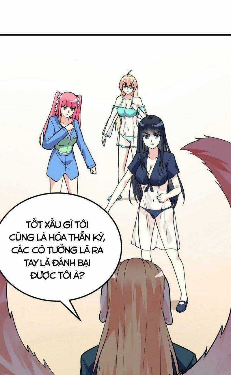 Vạn Hồn Hào Tế - Chapter 86 - Trang 16