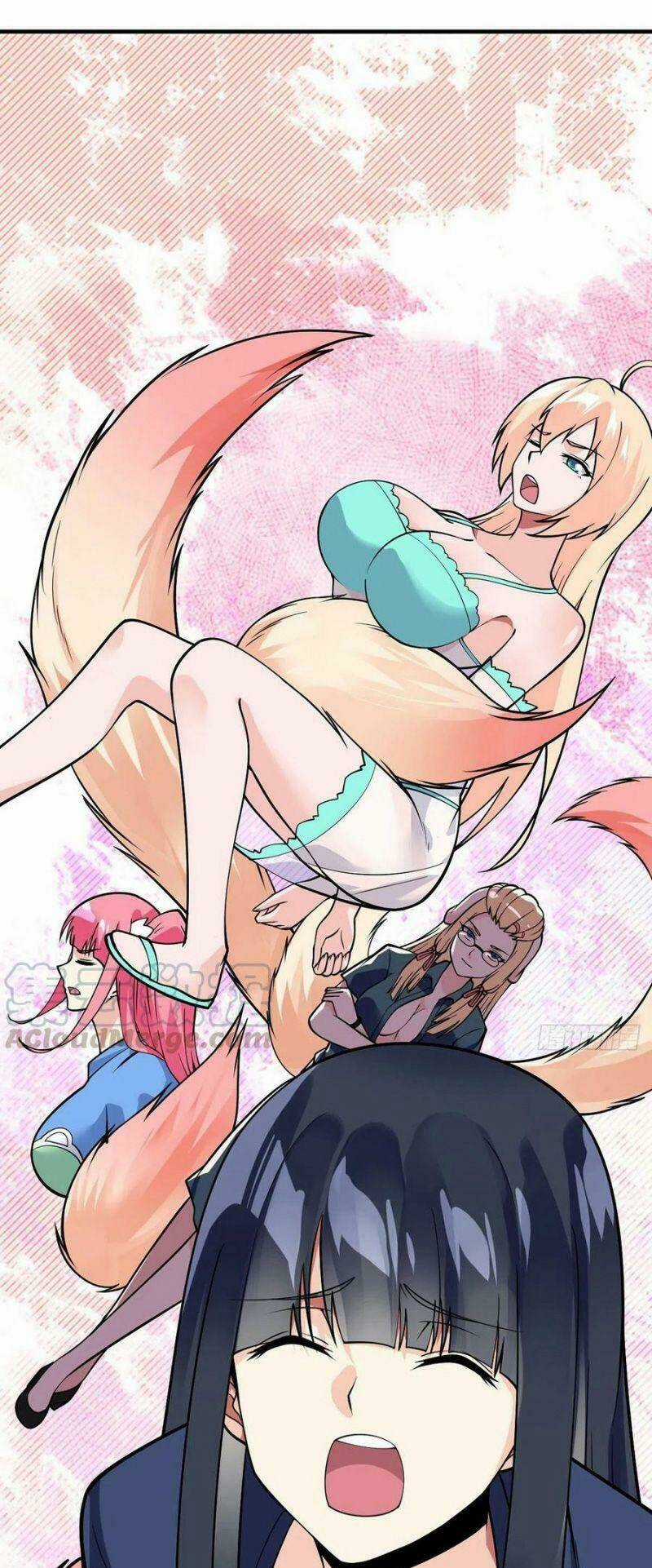 Vạn Hồn Hào Tế - Chapter 86 - Trang 18