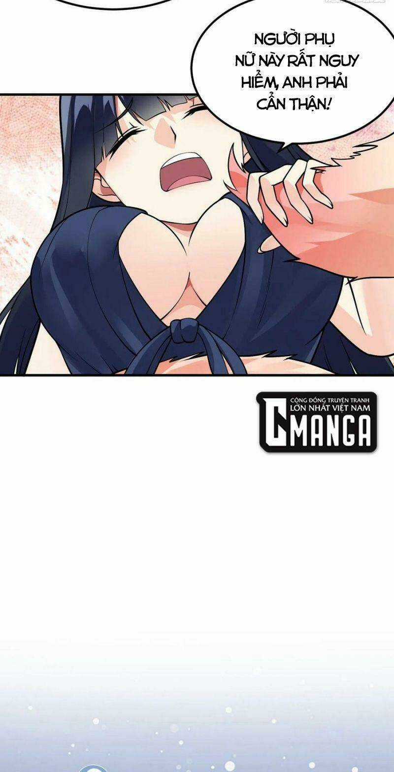 Vạn Hồn Hào Tế - Chapter 86 - Trang 20