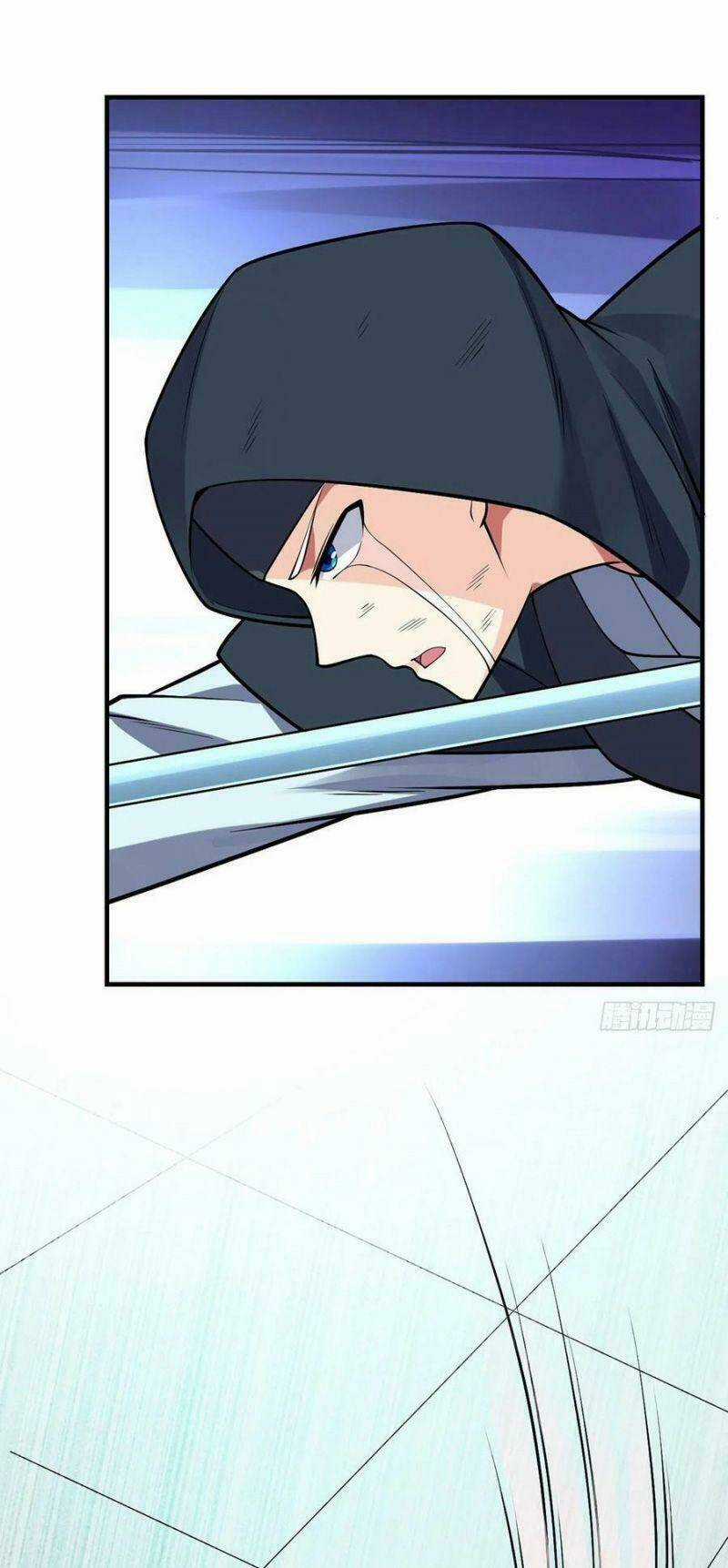 Vạn Hồn Hào Tế - Chapter 86 - Trang 3