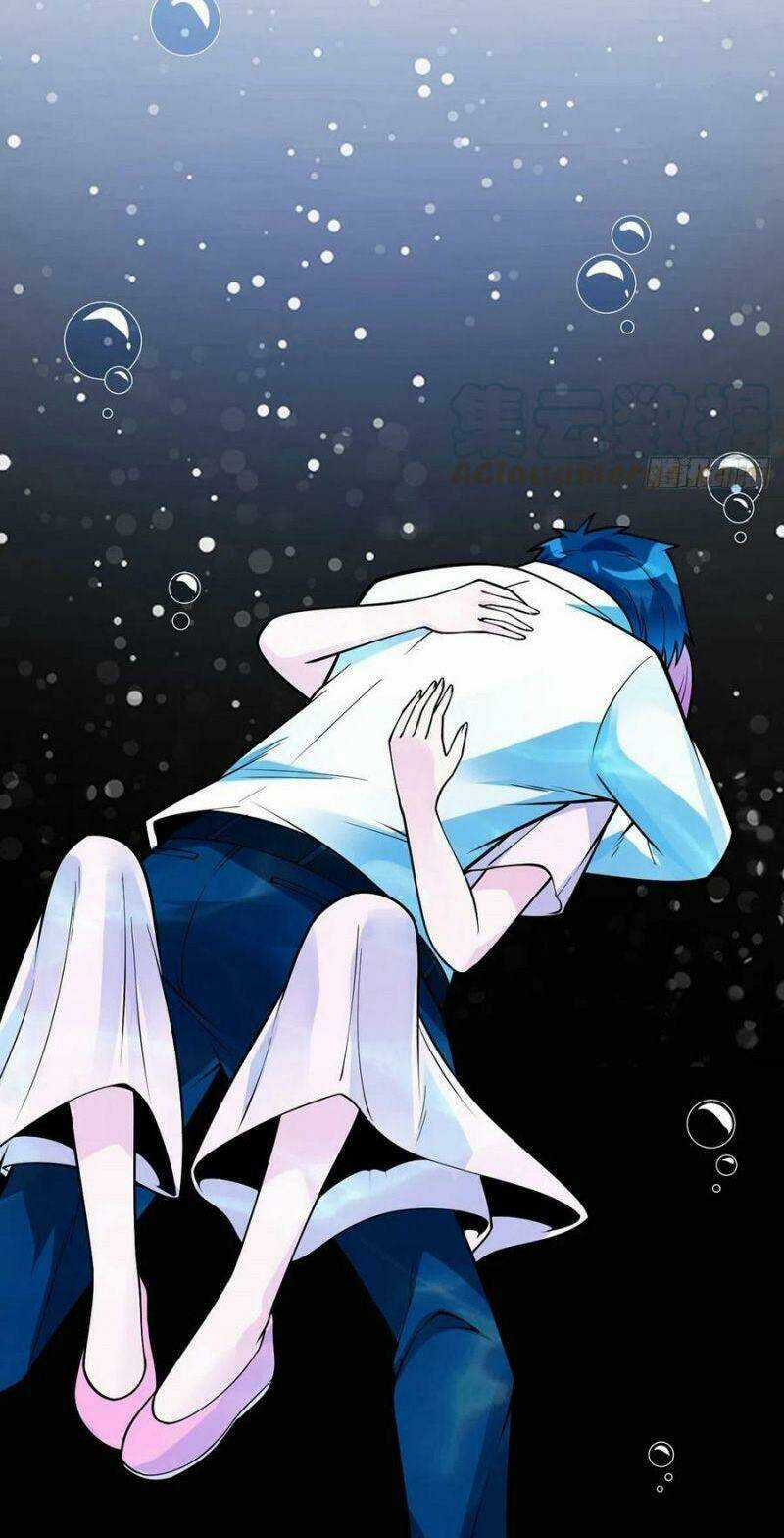 Vạn Hồn Hào Tế - Chapter 86 - Trang 21