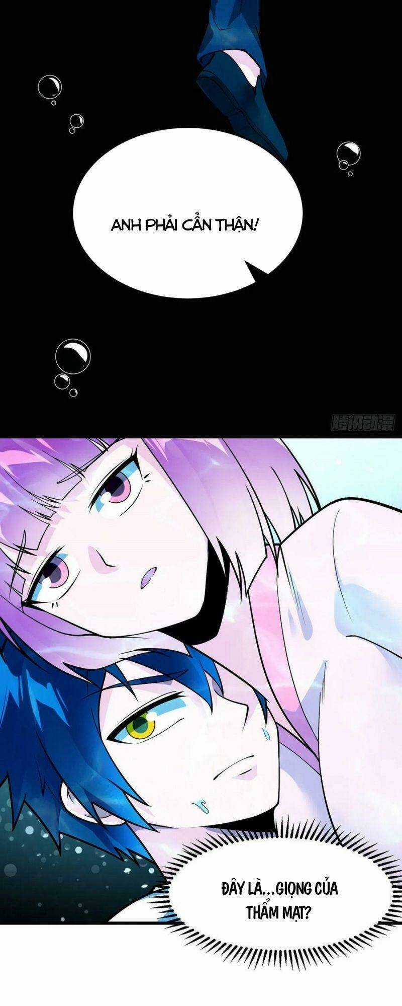 Vạn Hồn Hào Tế - Chapter 86 - Trang 22