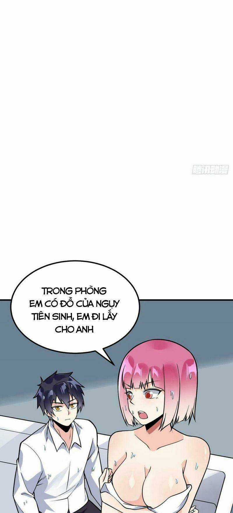 Vạn Hồn Hào Tế - Chapter 86 - Trang 24