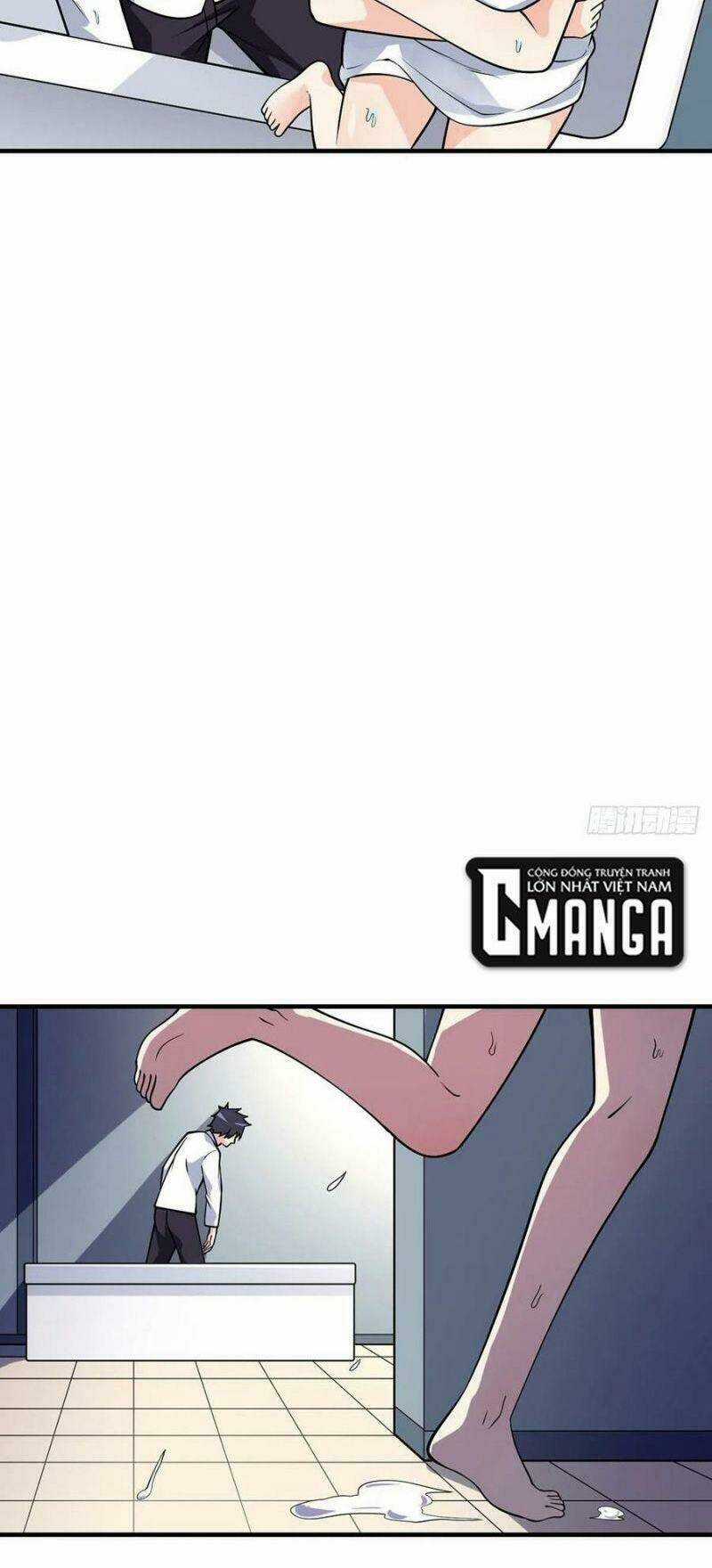 Vạn Hồn Hào Tế - Chapter 86 - Trang 25