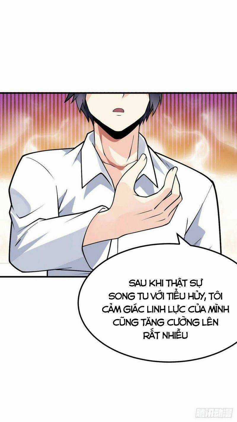 Vạn Hồn Hào Tế - Chapter 86 - Trang 26