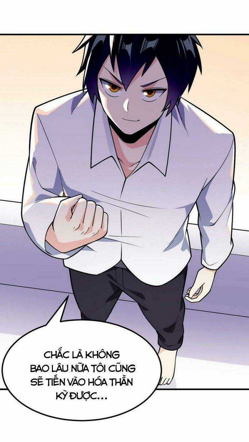 Vạn Hồn Hào Tế - Chapter 86 - Trang 27