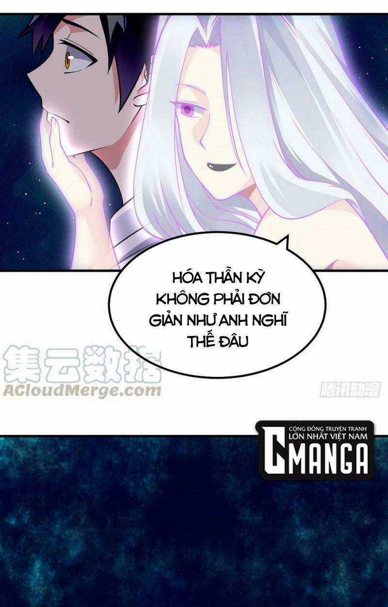 Vạn Hồn Hào Tế - Chapter 86 - Trang 28