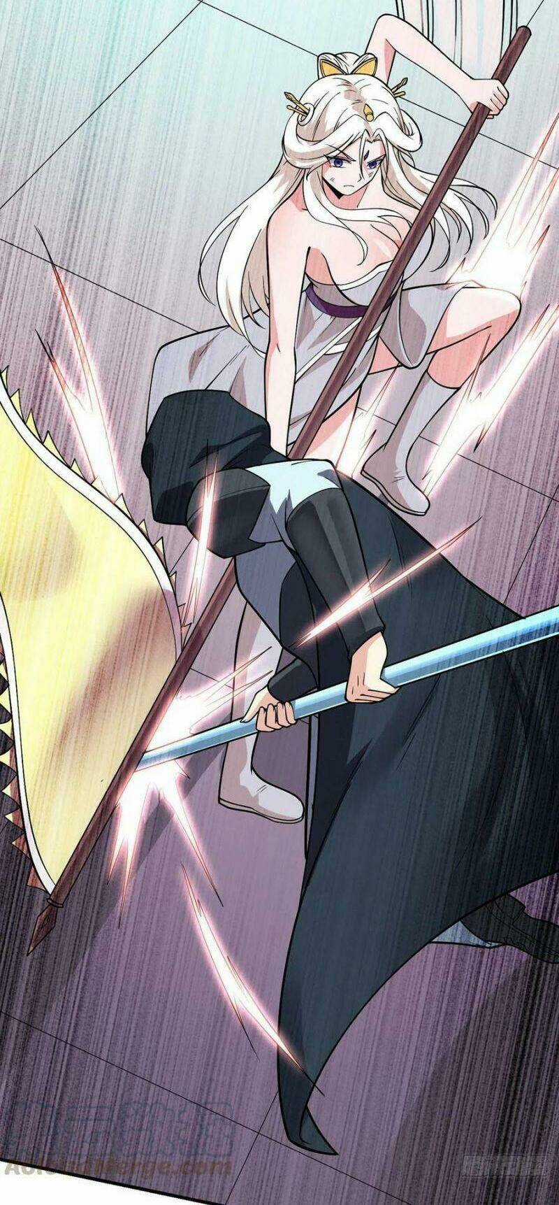 Vạn Hồn Hào Tế - Chapter 86 - Trang 4