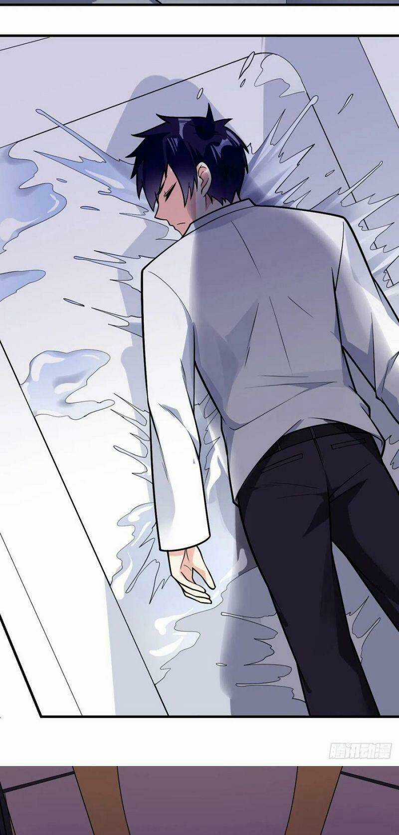 Vạn Hồn Hào Tế - Chapter 86 - Trang 32