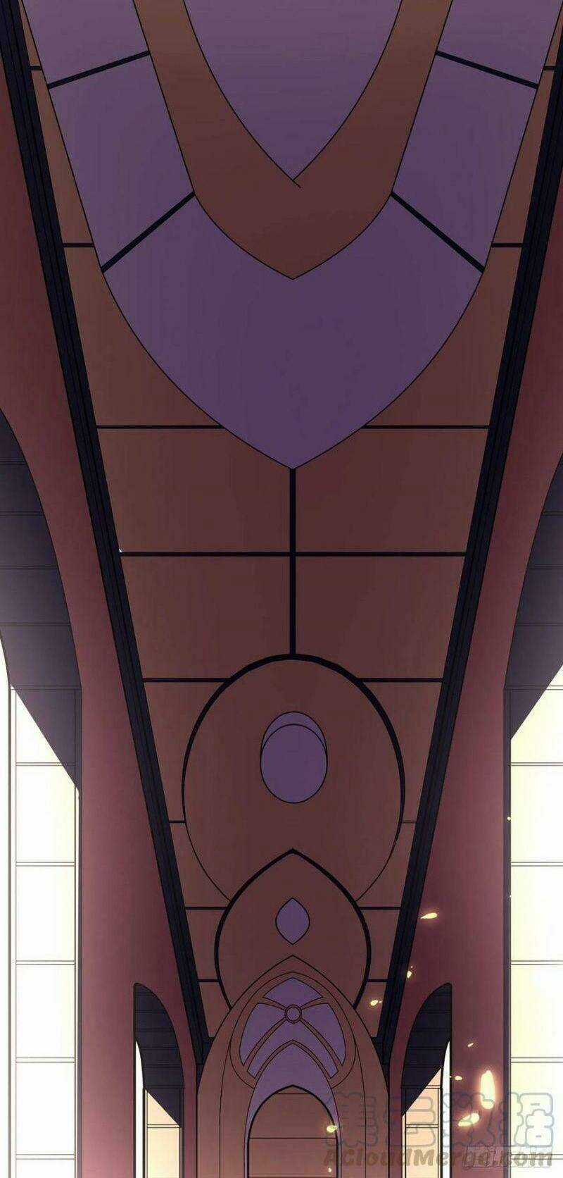 Vạn Hồn Hào Tế - Chapter 86 - Trang 33