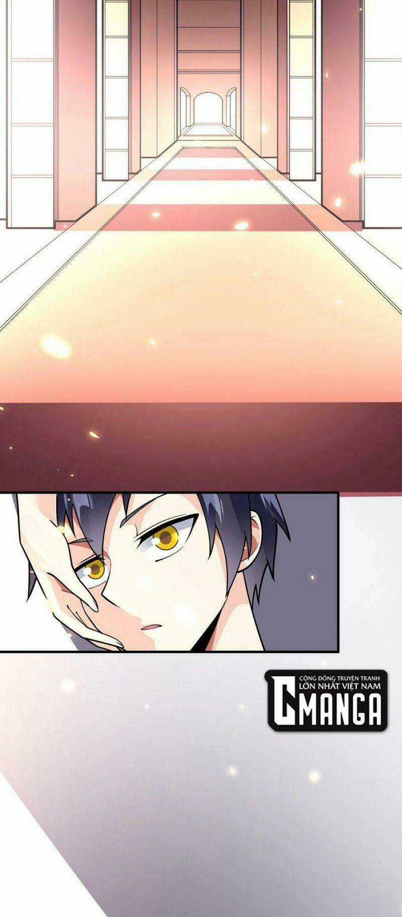 Vạn Hồn Hào Tế - Chapter 86 - Trang 34