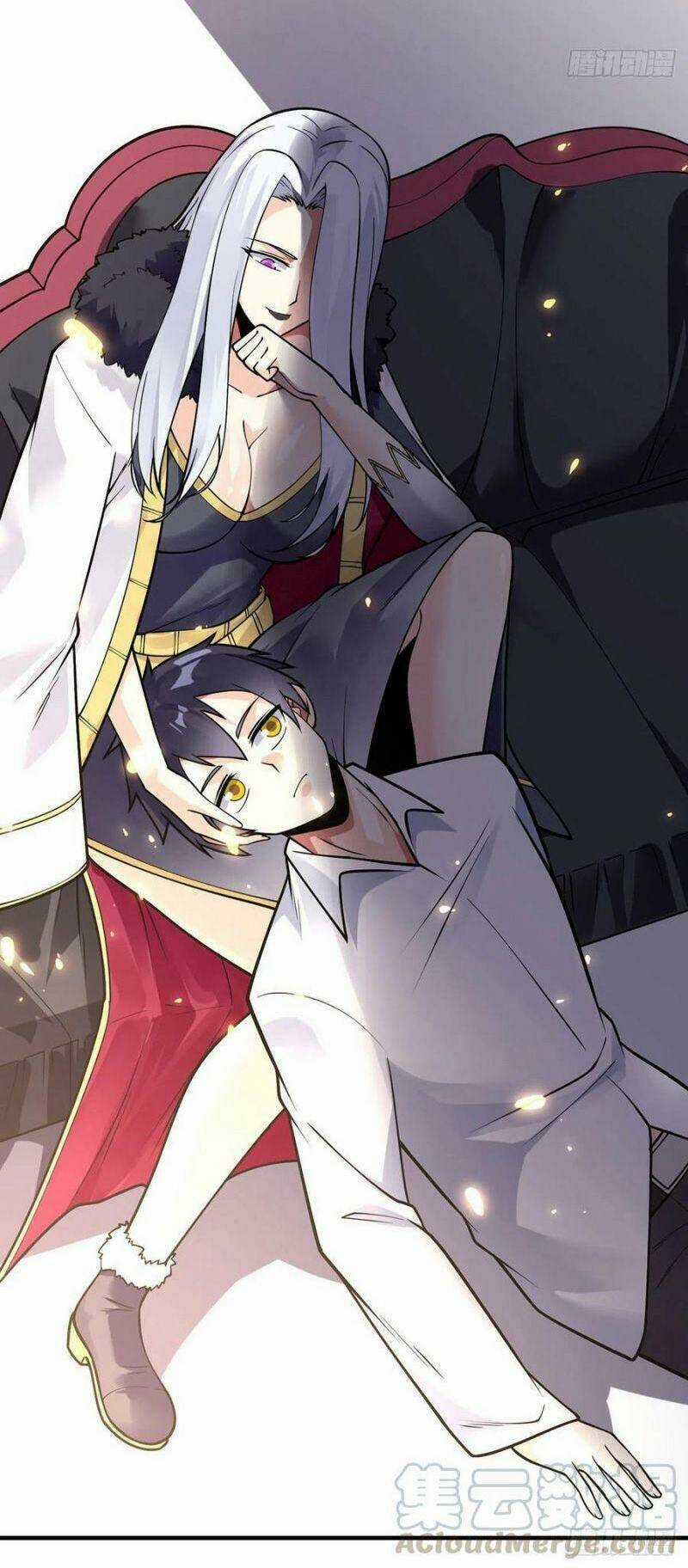 Vạn Hồn Hào Tế - Chapter 86 - Trang 35