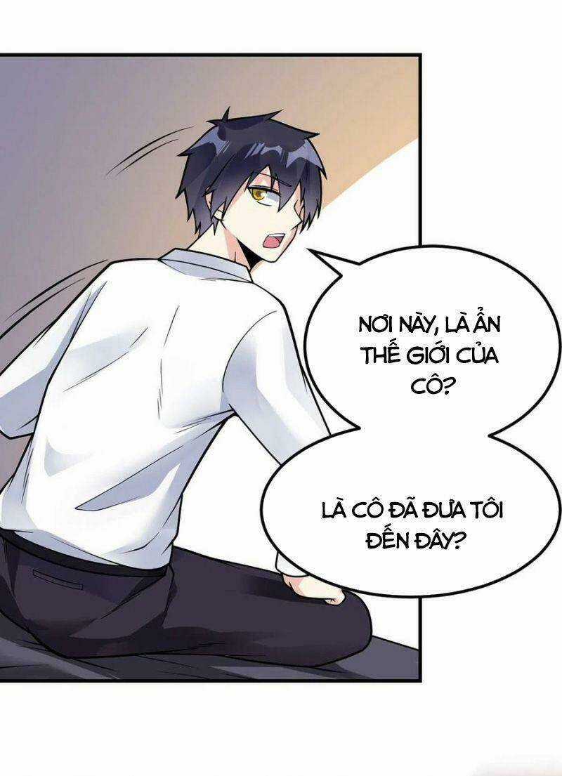 Vạn Hồn Hào Tế - Chapter 86 - Trang 36