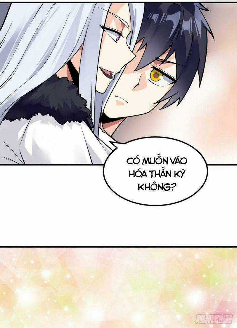 Vạn Hồn Hào Tế - Chapter 86 - Trang 37