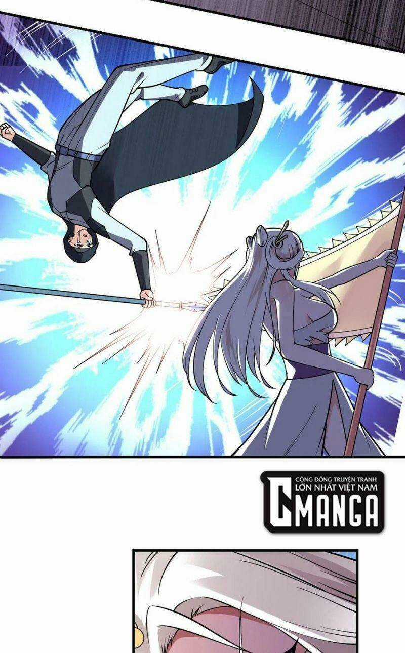 Vạn Hồn Hào Tế - Chapter 86 - Trang 5