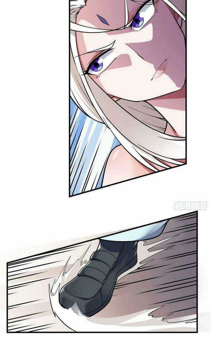 Vạn Hồn Hào Tế - Chapter 86 - Trang 6