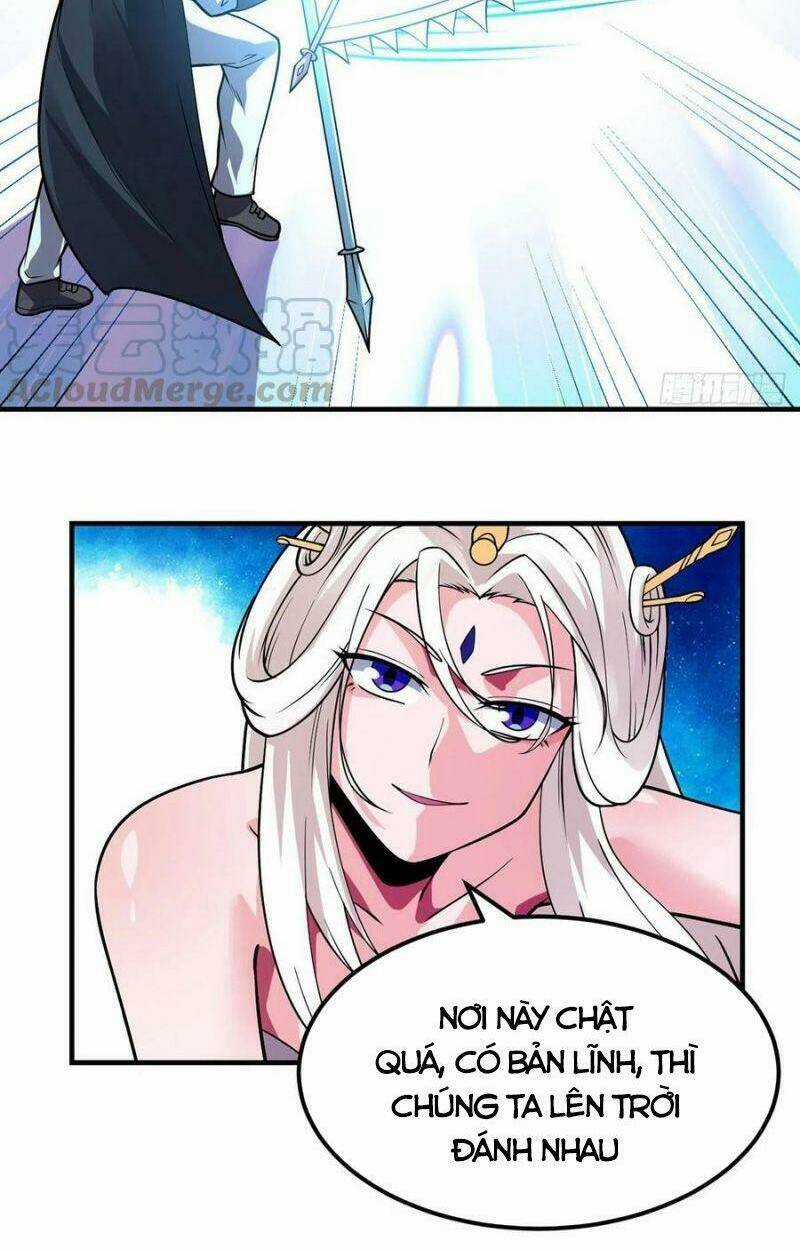 Vạn Hồn Hào Tế - Chapter 86 - Trang 8