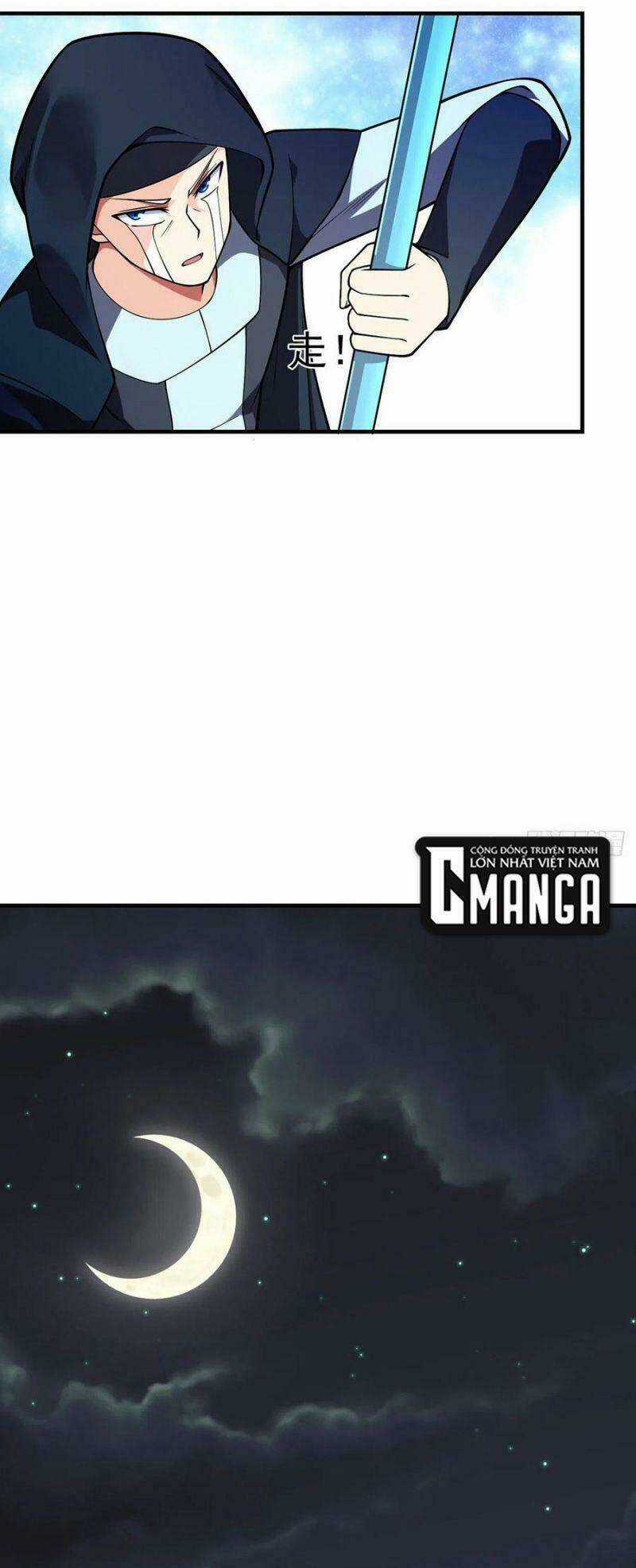 Vạn Hồn Hào Tế - Chapter 86 - Trang 9