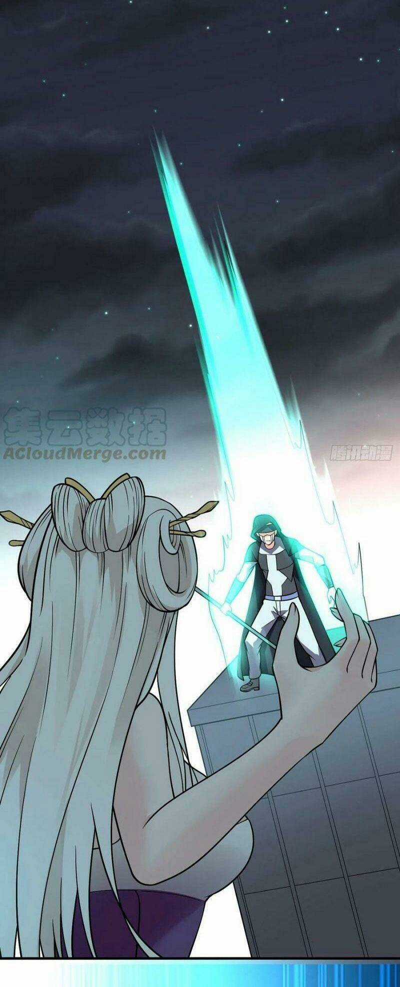 Vạn Hồn Hào Tế - Chapter 86 - Trang 10