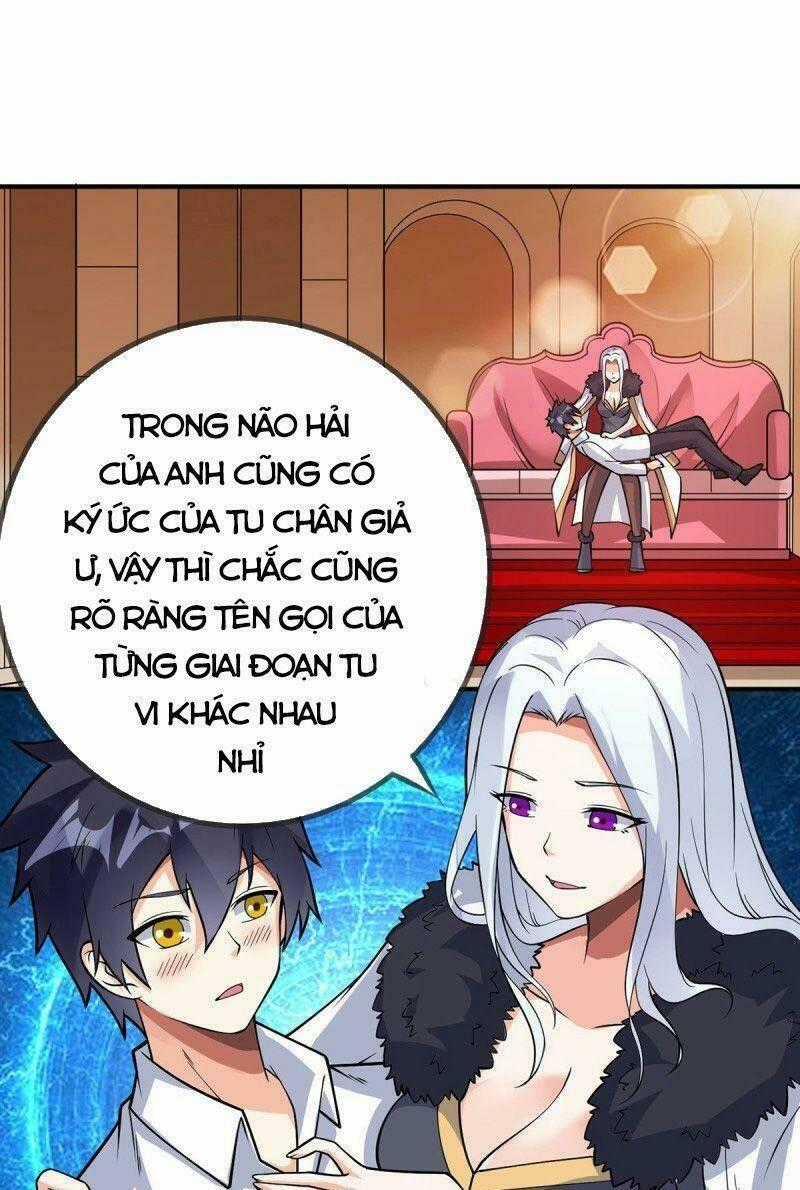 Vạn Hồn Hào Tế - Chapter 87 - Trang 1