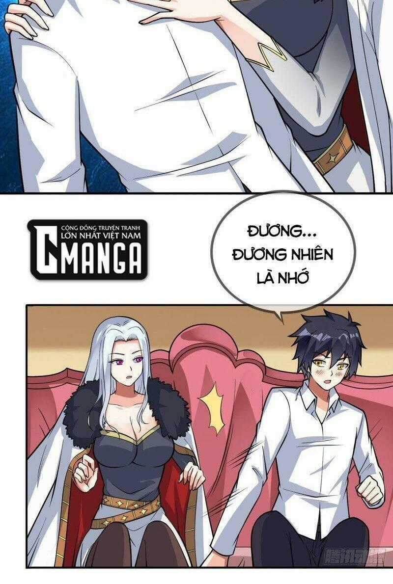 Vạn Hồn Hào Tế - Chapter 87 - Trang 2