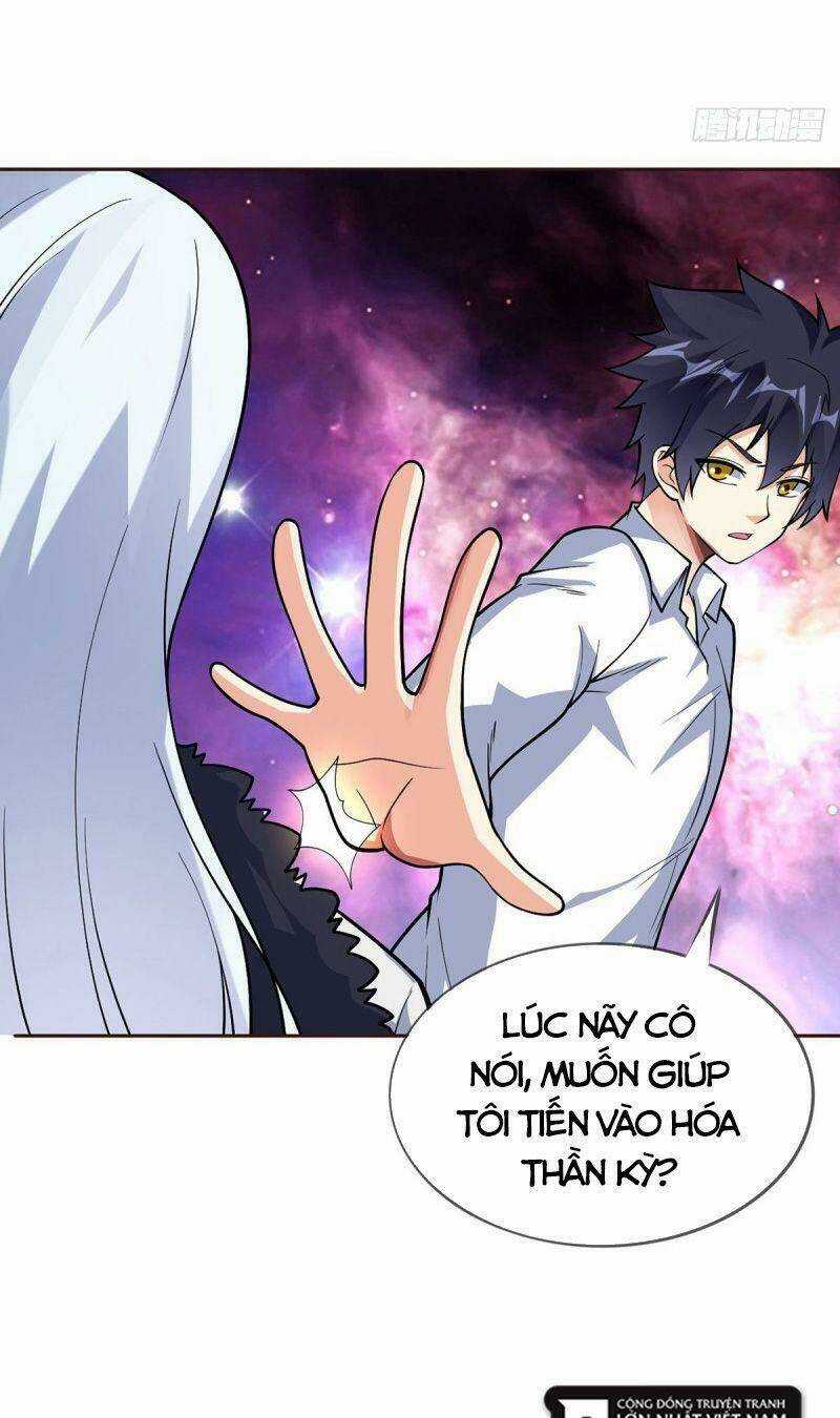 Vạn Hồn Hào Tế - Chapter 87 - Trang 11