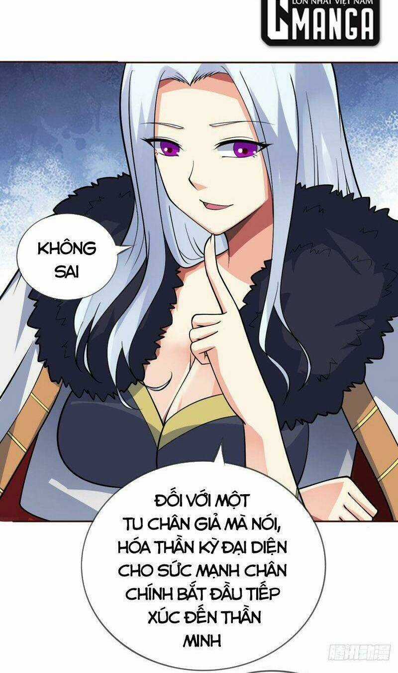 Vạn Hồn Hào Tế - Chapter 87 - Trang 12