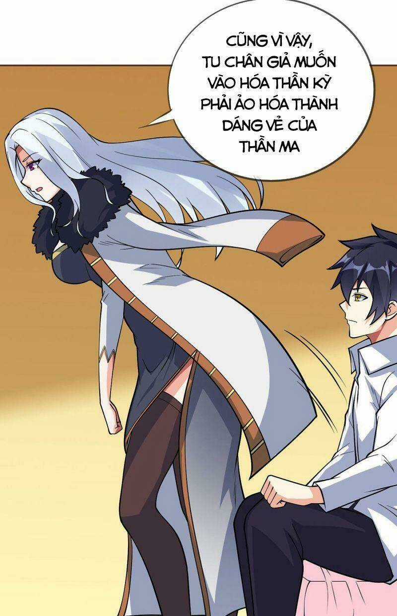 Vạn Hồn Hào Tế - Chapter 87 - Trang 13