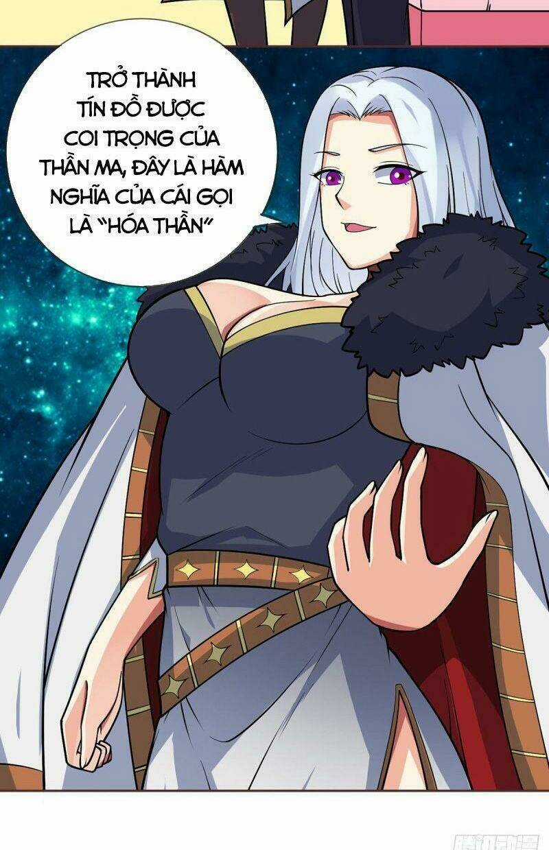 Vạn Hồn Hào Tế - Chapter 87 - Trang 14