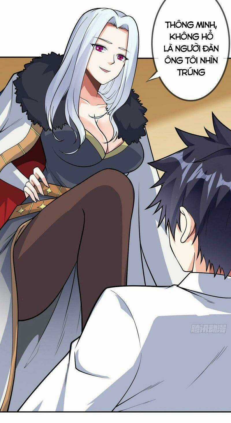 Vạn Hồn Hào Tế - Chapter 87 - Trang 16