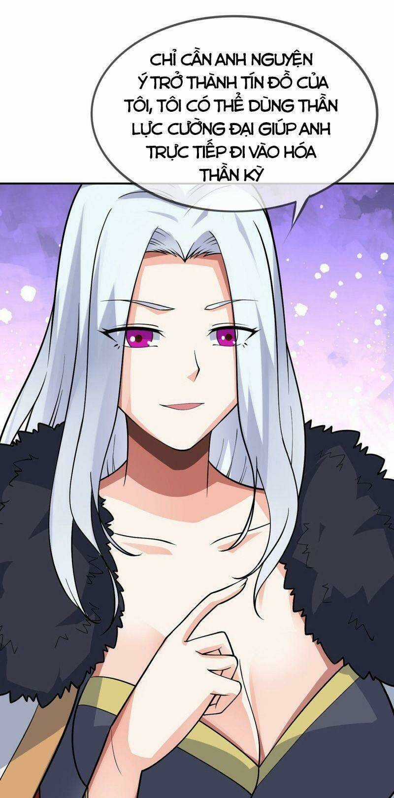 Vạn Hồn Hào Tế - Chapter 87 - Trang 17