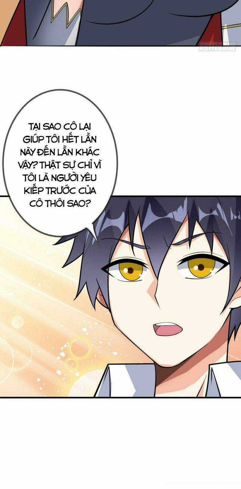 Vạn Hồn Hào Tế - Chapter 87 - Trang 18