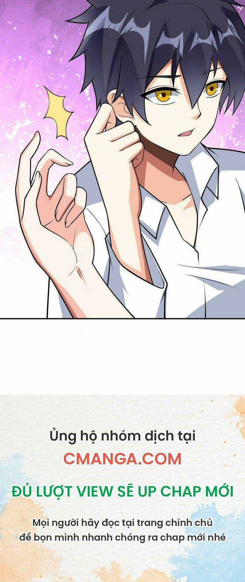 Vạn Hồn Hào Tế - Chapter 87 - Trang 20