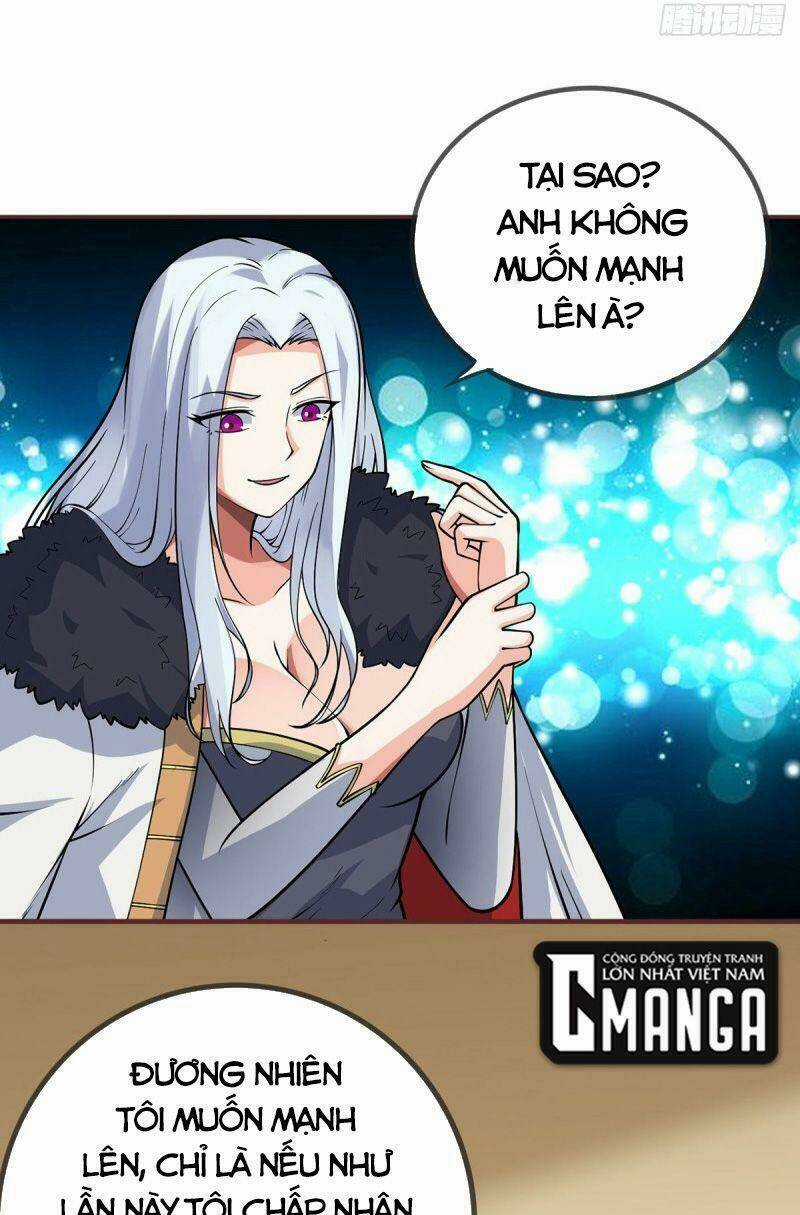 Vạn Hồn Hào Tế - Chapter 87 - Trang 21