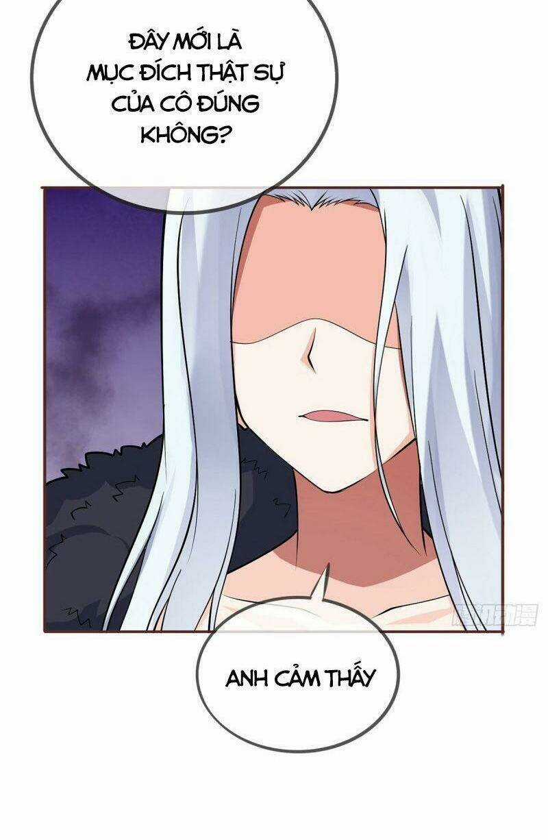 Vạn Hồn Hào Tế - Chapter 87 - Trang 24