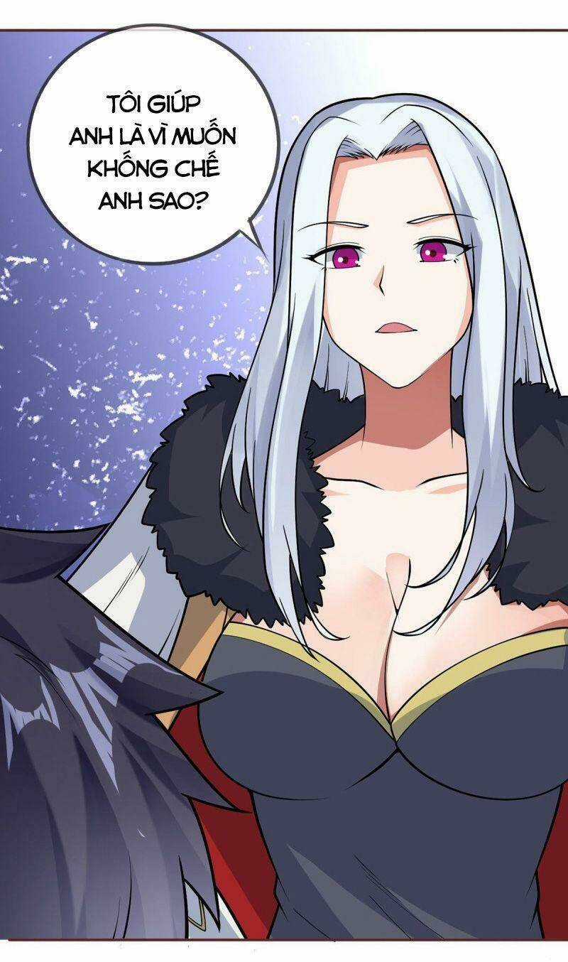 Vạn Hồn Hào Tế - Chapter 87 - Trang 25