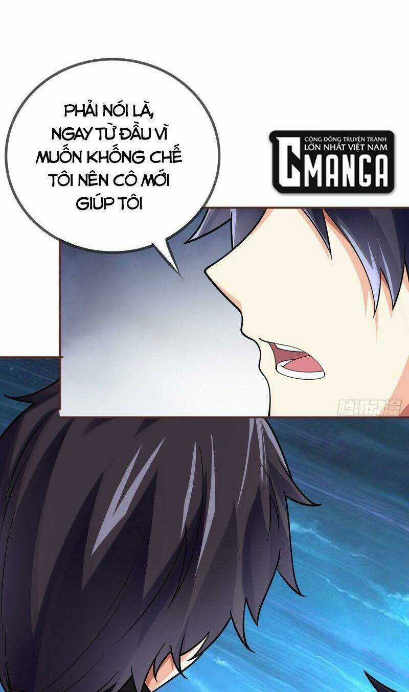 Vạn Hồn Hào Tế - Chapter 87 - Trang 26