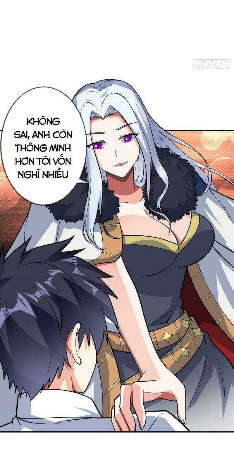 Vạn Hồn Hào Tế - Chapter 87 - Trang 28