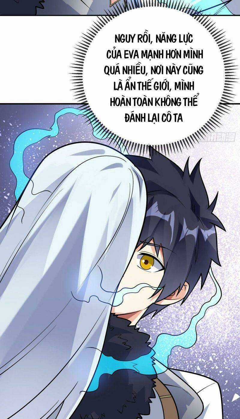 Vạn Hồn Hào Tế - Chapter 87 - Trang 31