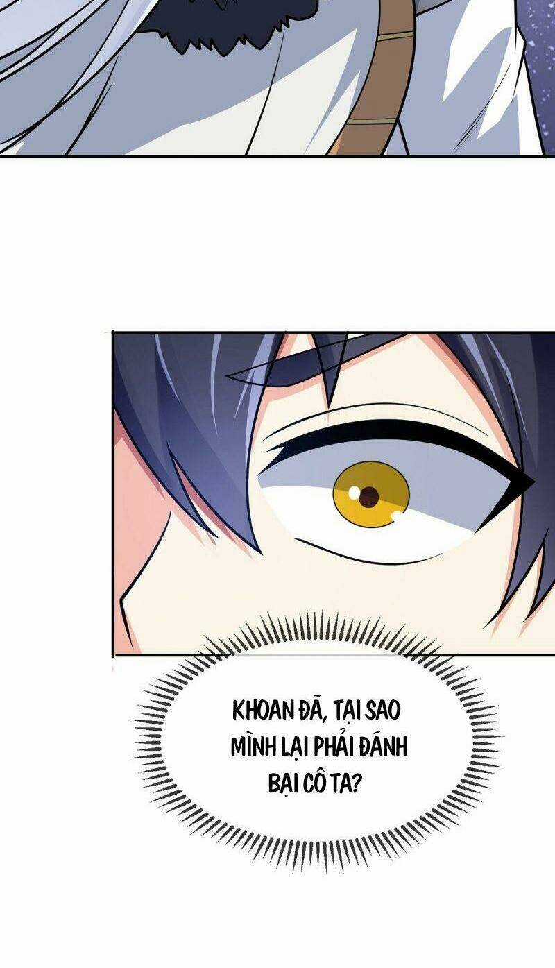 Vạn Hồn Hào Tế - Chapter 87 - Trang 32