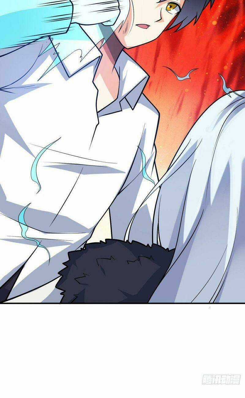 Vạn Hồn Hào Tế - Chapter 87 - Trang 34