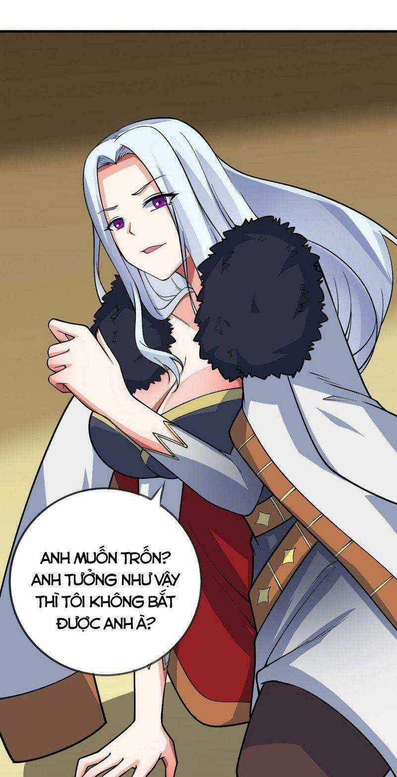 Vạn Hồn Hào Tế - Chapter 87 - Trang 35