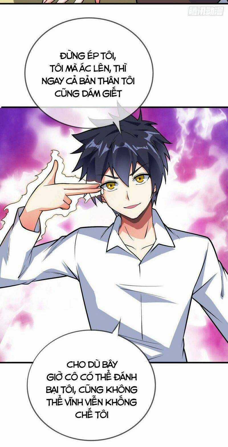 Vạn Hồn Hào Tế - Chapter 87 - Trang 36