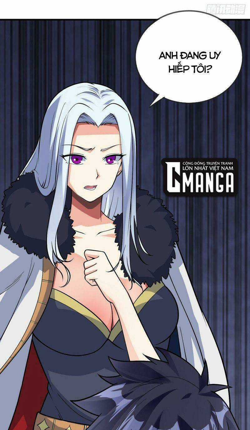 Vạn Hồn Hào Tế - Chapter 87 - Trang 37