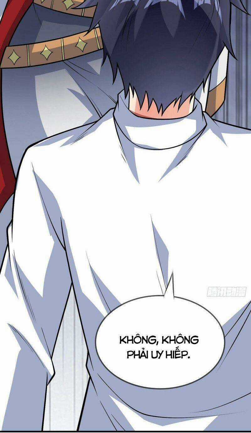 Vạn Hồn Hào Tế - Chapter 87 - Trang 38