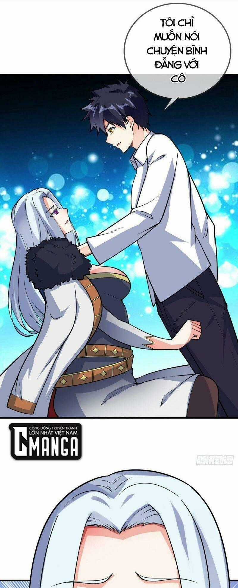 Vạn Hồn Hào Tế - Chapter 87 - Trang 39