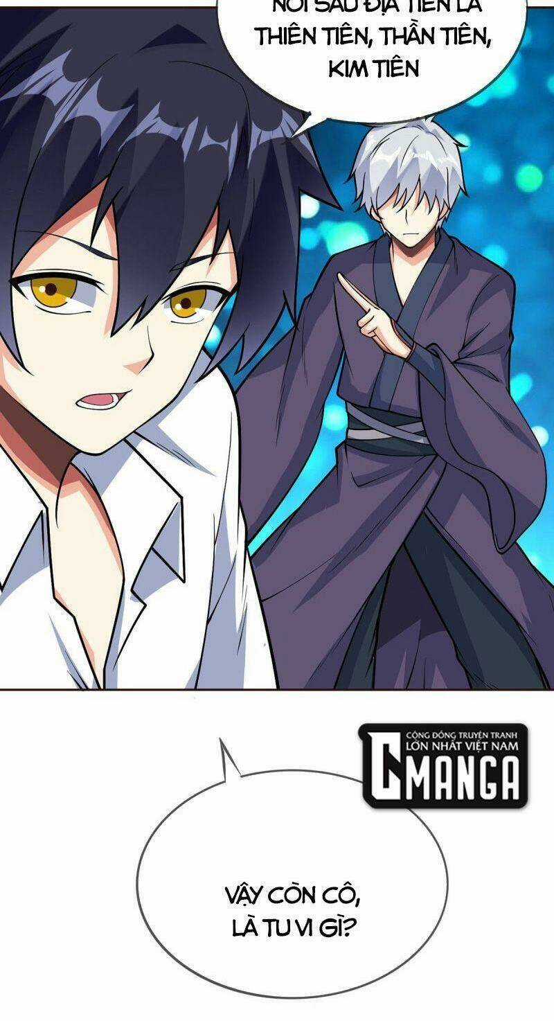 Vạn Hồn Hào Tế - Chapter 87 - Trang 8