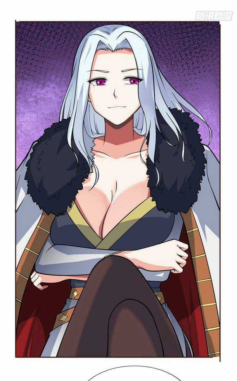 Vạn Hồn Hào Tế - Chapter 87 - Trang 9