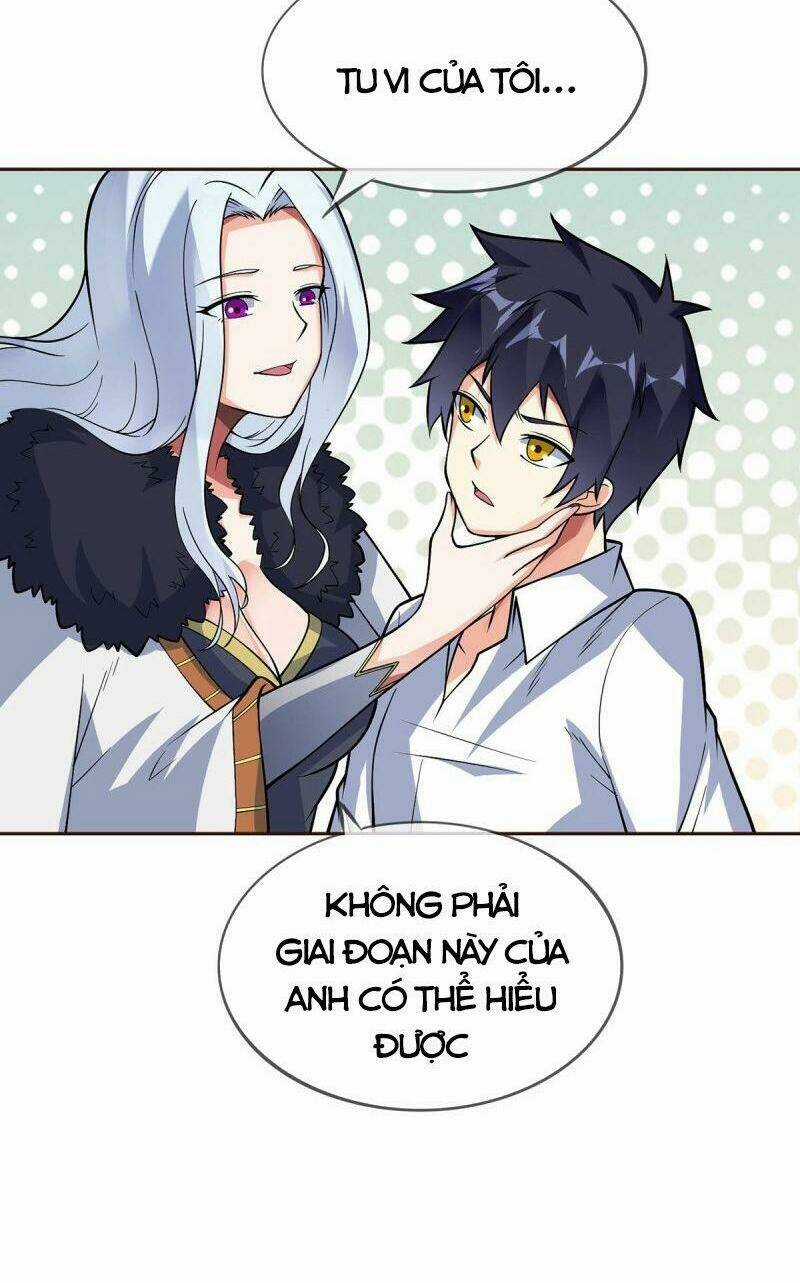 Vạn Hồn Hào Tế - Chapter 87 - Trang 10